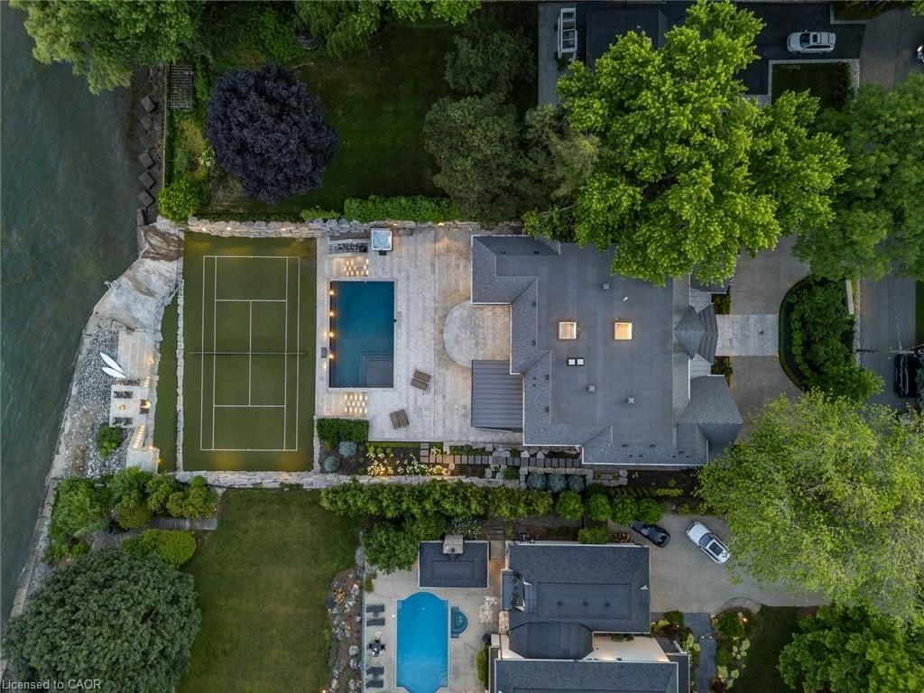 140 Secord Lane, Burlington — 49