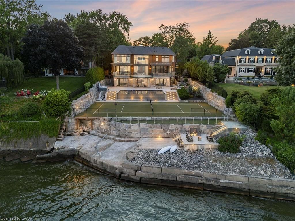 140 Secord Lane, Burlington — 50