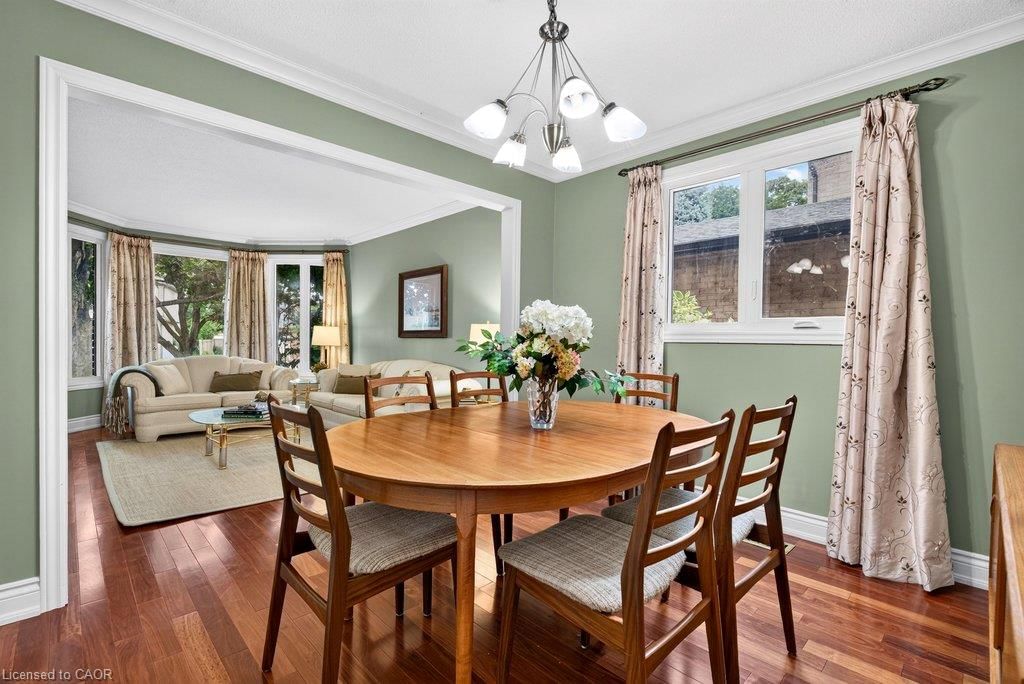 1152 Lockhart Road, Burlington — 11