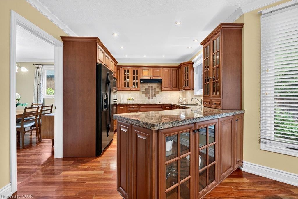 1152 Lockhart Road, Burlington — 12