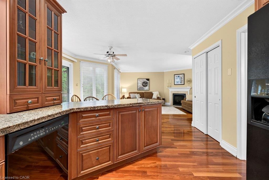 1152 Lockhart Road, Burlington — 15