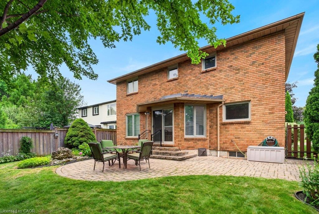 1152 Lockhart Road, Burlington — 33