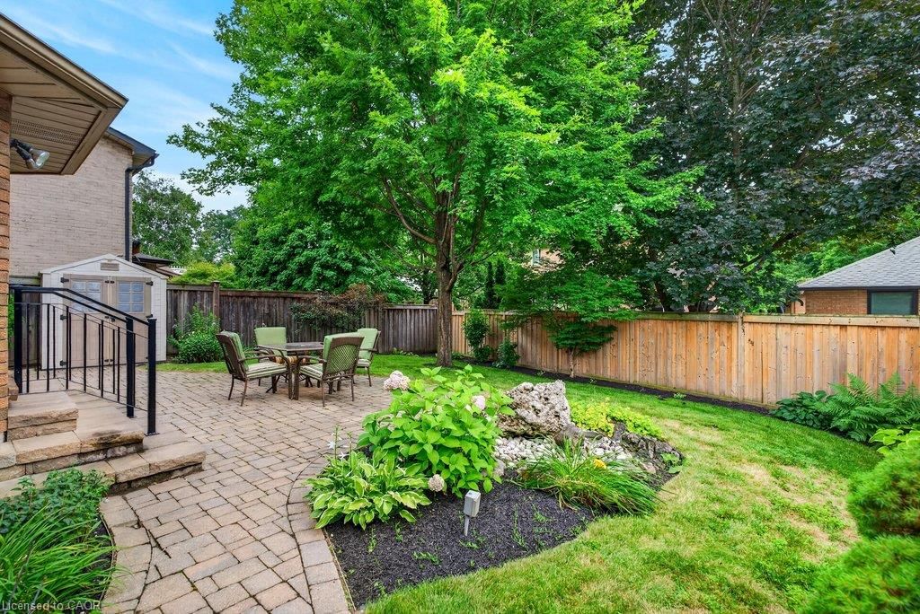 1152 Lockhart Road, Burlington — 35