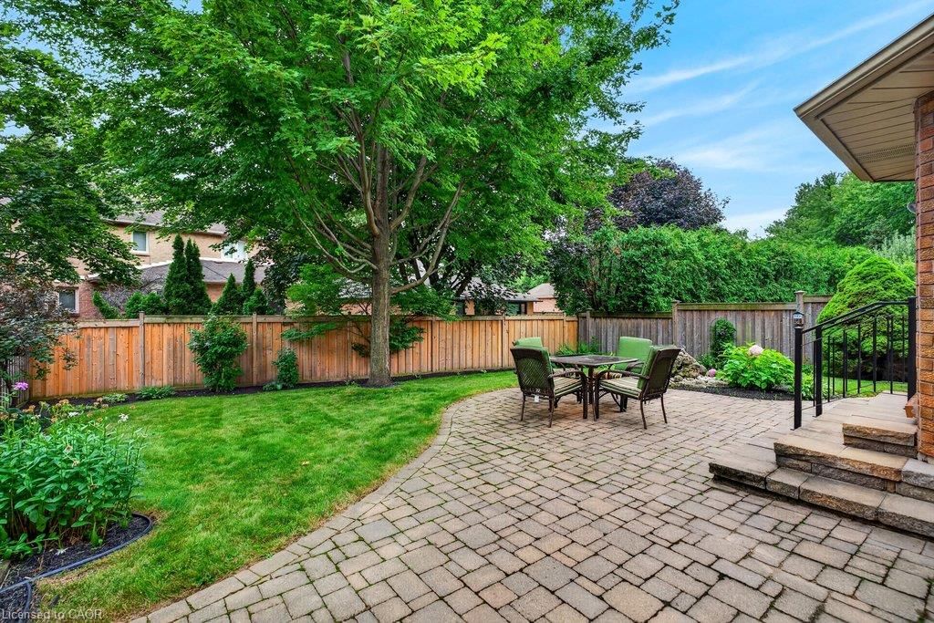 1152 Lockhart Road, Burlington — 36