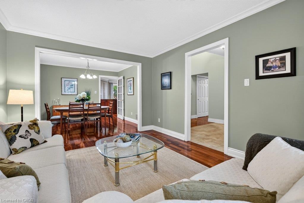 1152 Lockhart Road, Burlington — 9