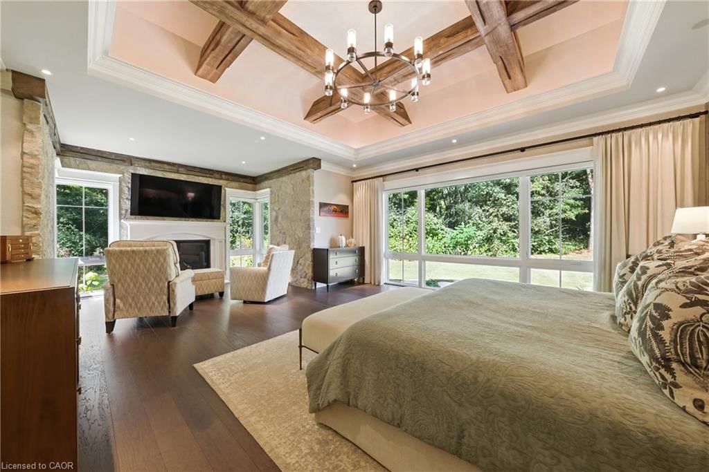 597 Old York Road, Burlington — 11