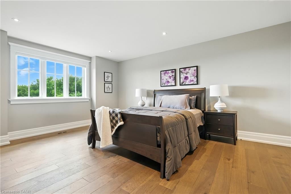 597 Old York Road, Burlington — 26