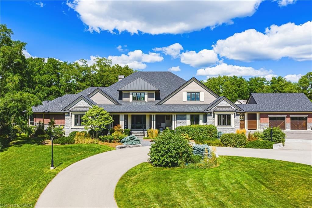597 Old York Road, Burlington — 3