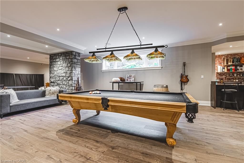 597 Old York Road, Burlington — 32