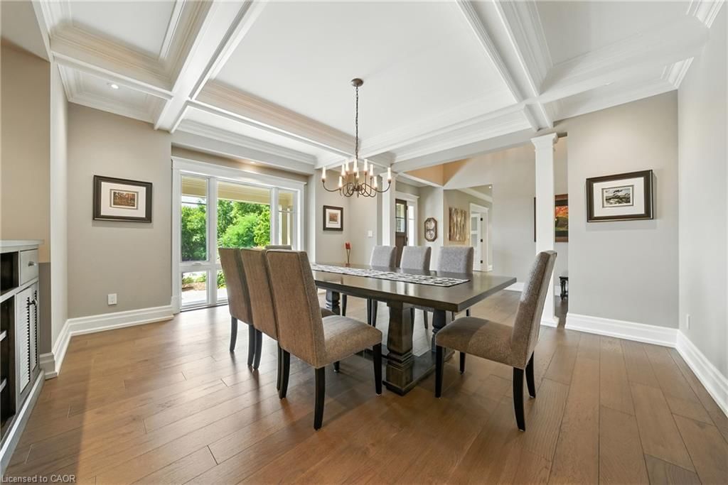 597 Old York Road, Burlington — 4