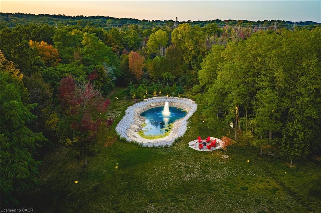 597 Old York Road, Burlington — 50