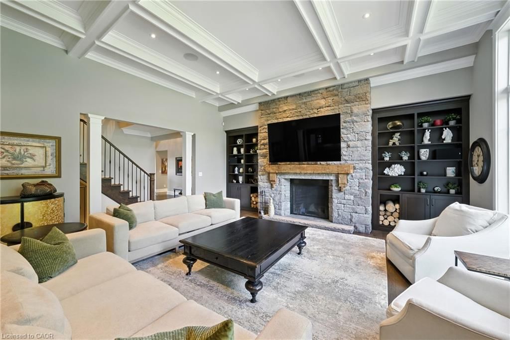 597 Old York Road, Burlington — 6