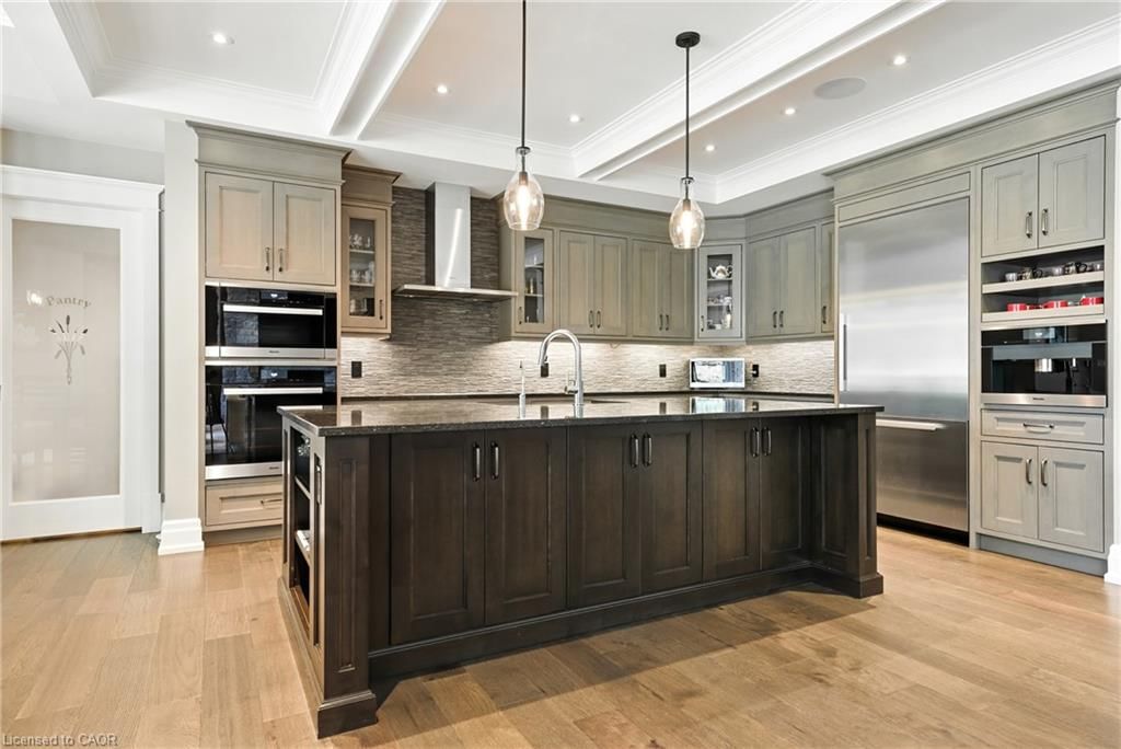 597 Old York Road, Burlington — 7