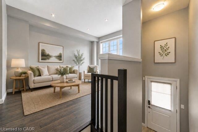 86-1169 Garner Road, Hamilton — 4