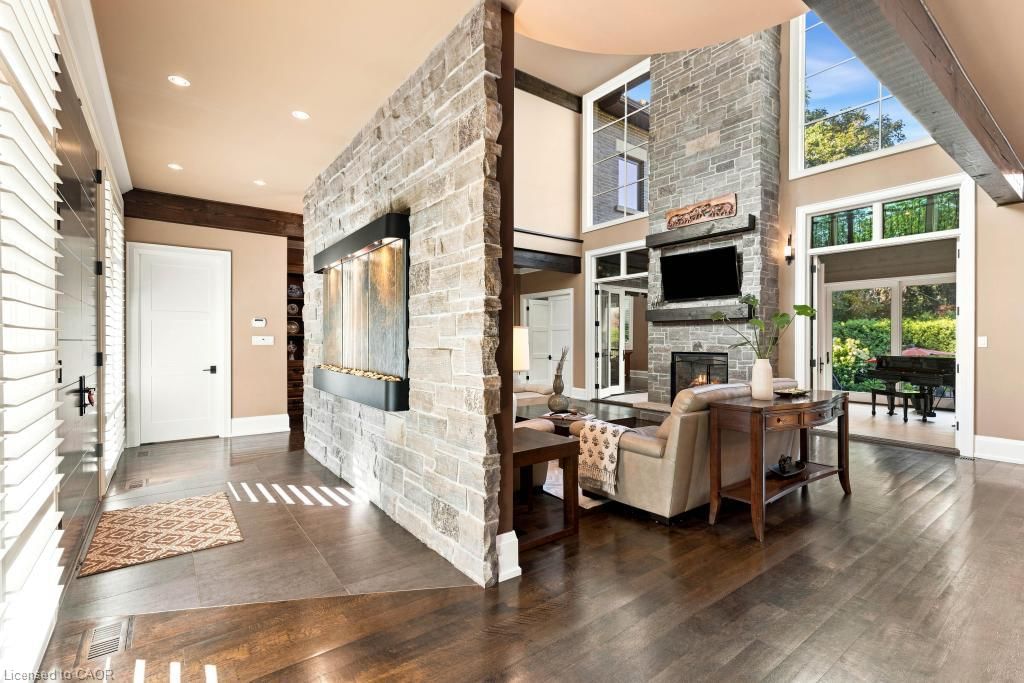 253 Rossmore Boulevard, Burlington — 13
