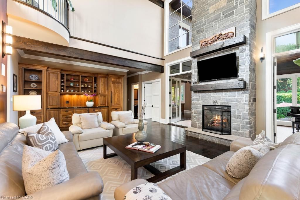 253 Rossmore Boulevard, Burlington — 14
