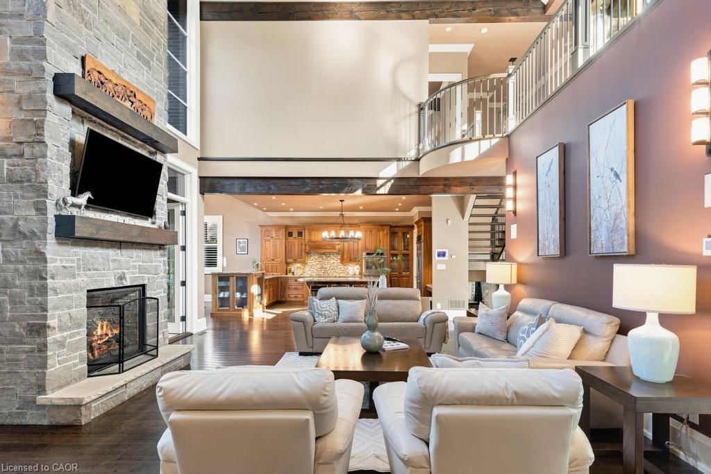 253 Rossmore Boulevard, Burlington — 15