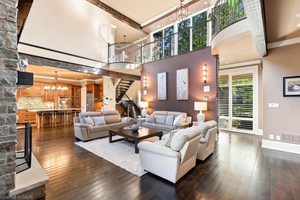 253 Rossmore Boulevard, Burlington — 16