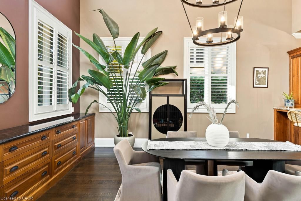 253 Rossmore Boulevard, Burlington — 22