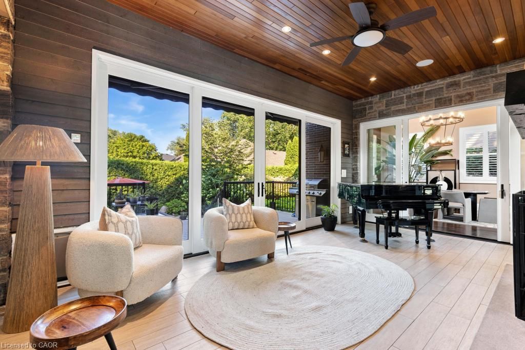 253 Rossmore Boulevard, Burlington — 24