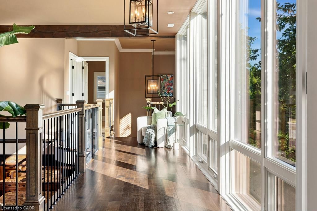 253 Rossmore Boulevard, Burlington — 31