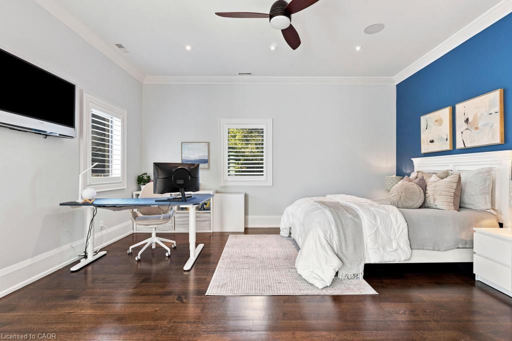 253 Rossmore Boulevard, Burlington — 33