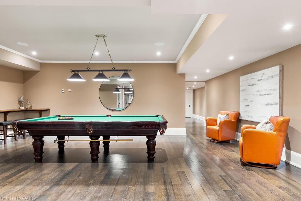 253 Rossmore Boulevard, Burlington — 41