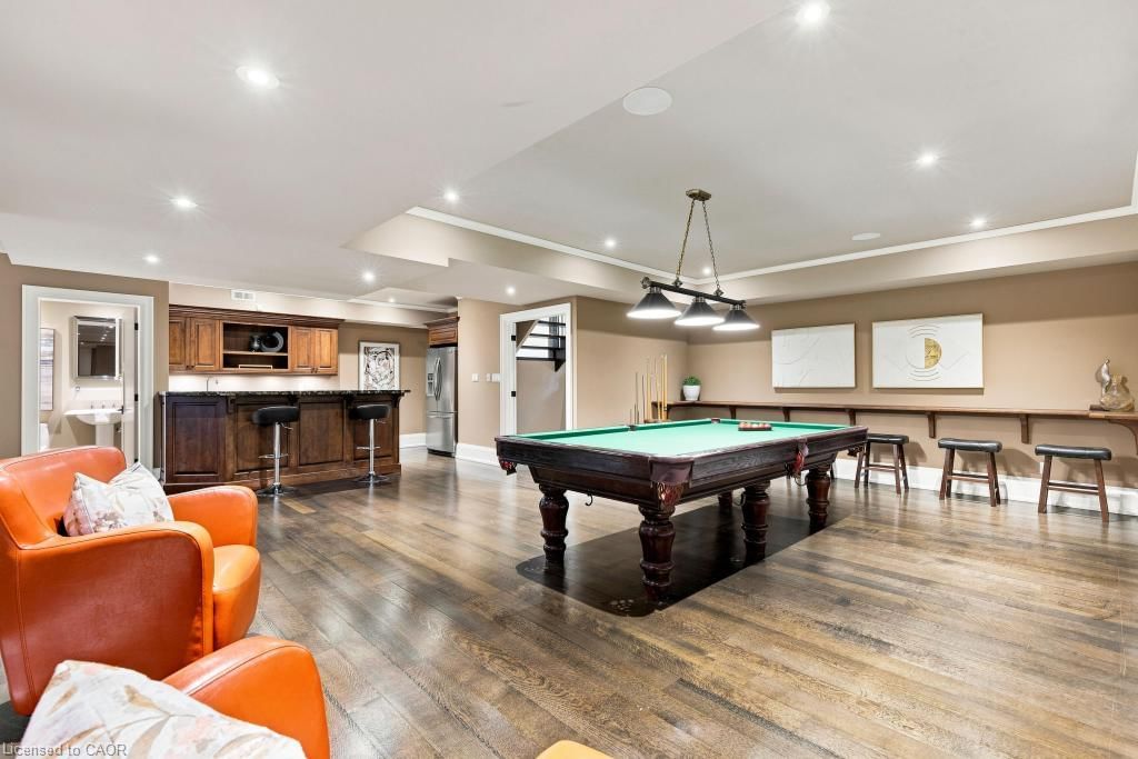 253 Rossmore Boulevard, Burlington — 42