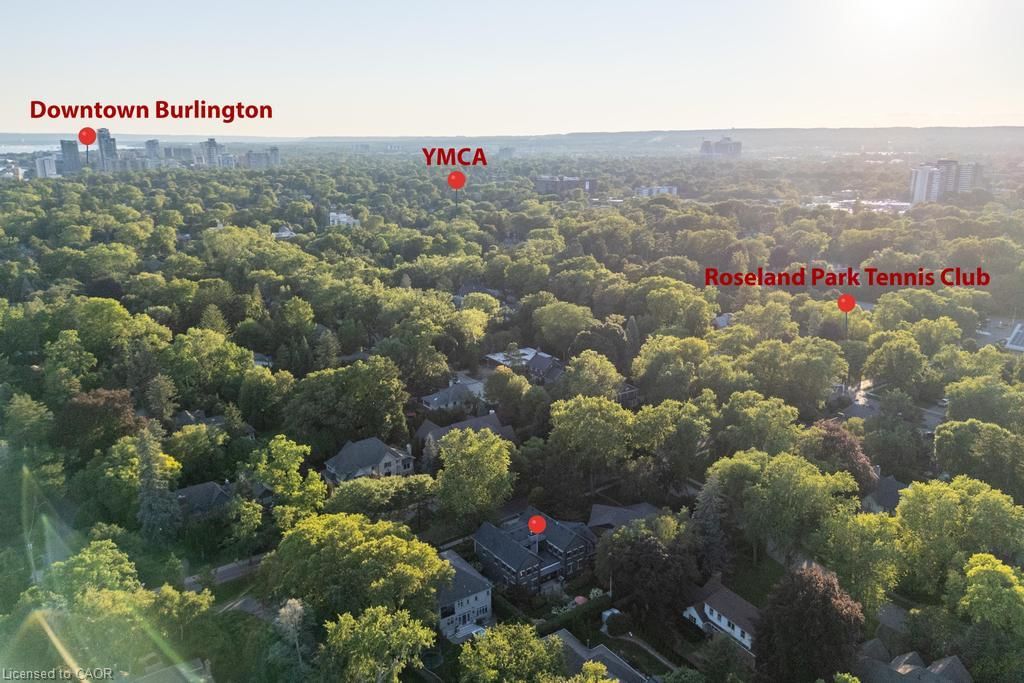 253 Rossmore Boulevard, Burlington — 7