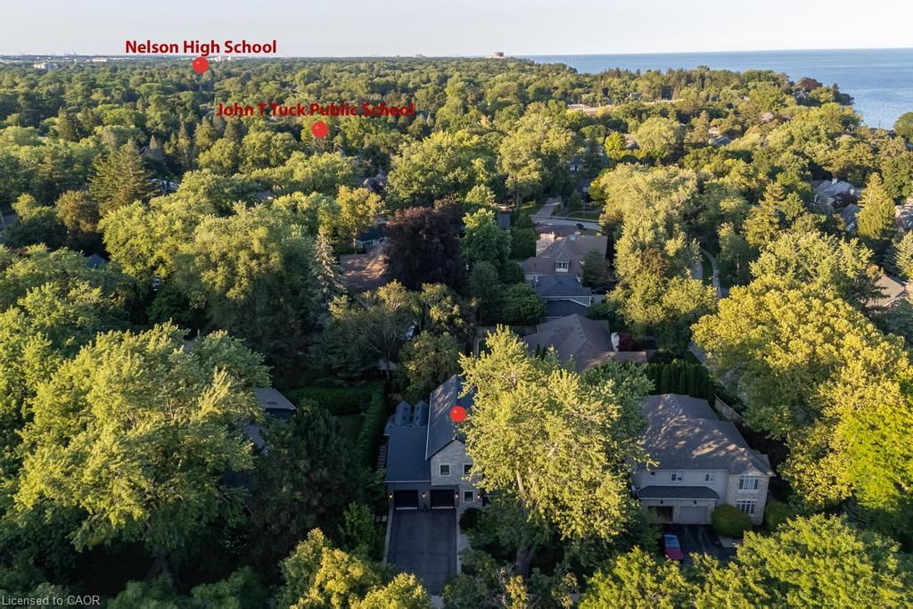 253 Rossmore Boulevard, Burlington — 8