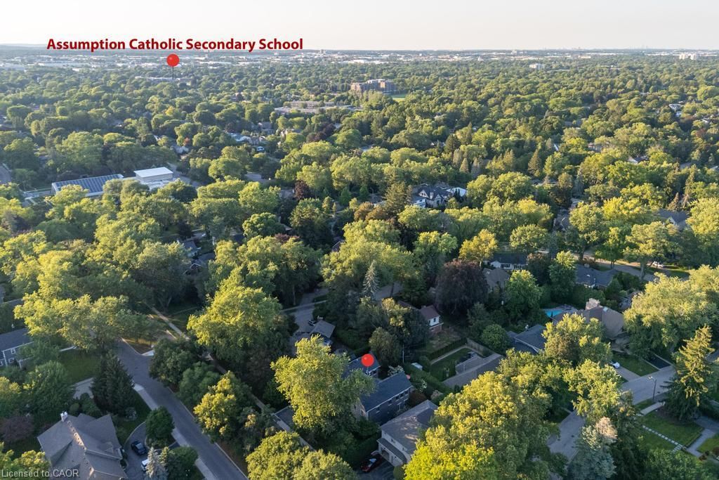 253 Rossmore Boulevard, Burlington — 9