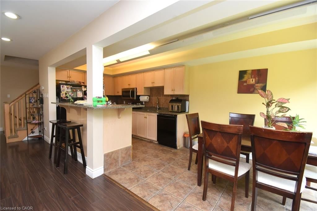 509 Southridge Drive, Hamilton — 13