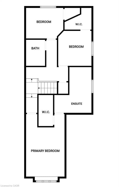 509 Southridge Drive, Hamilton — 15