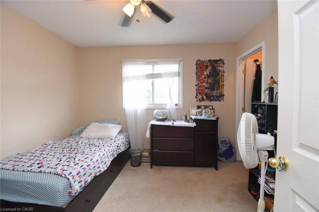 509 Southridge Drive, Hamilton — 19