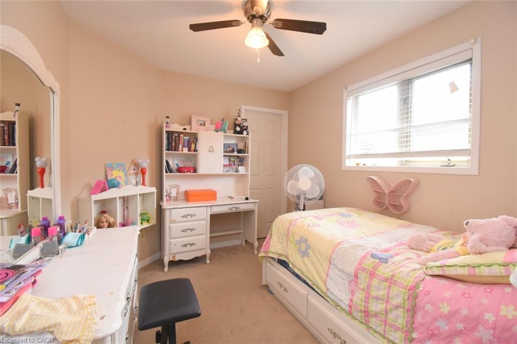 509 Southridge Drive, Hamilton — 20
