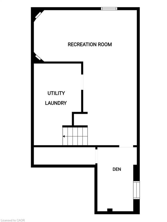 509 Southridge Drive, Hamilton — 21