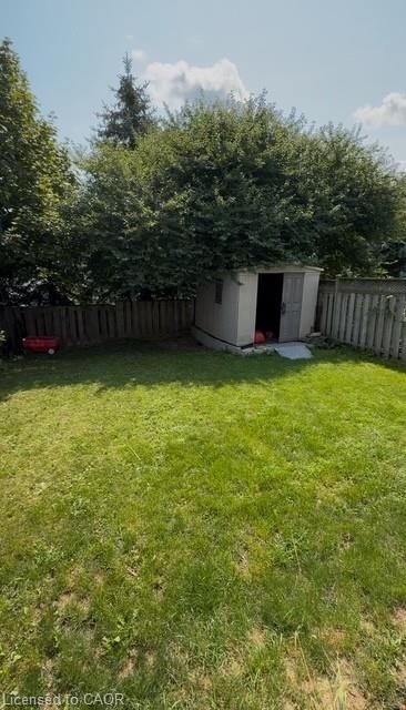 509 Southridge Drive, Hamilton — 26
