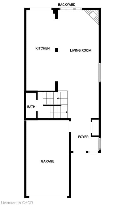 509 Southridge Drive, Hamilton — 3