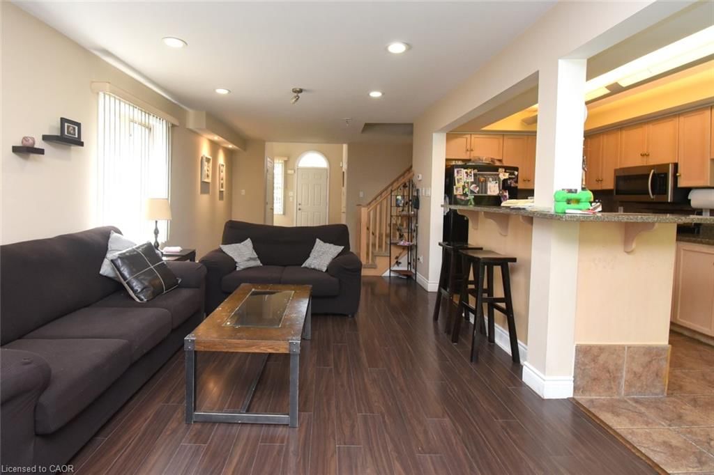 509 Southridge Drive, Hamilton — 6