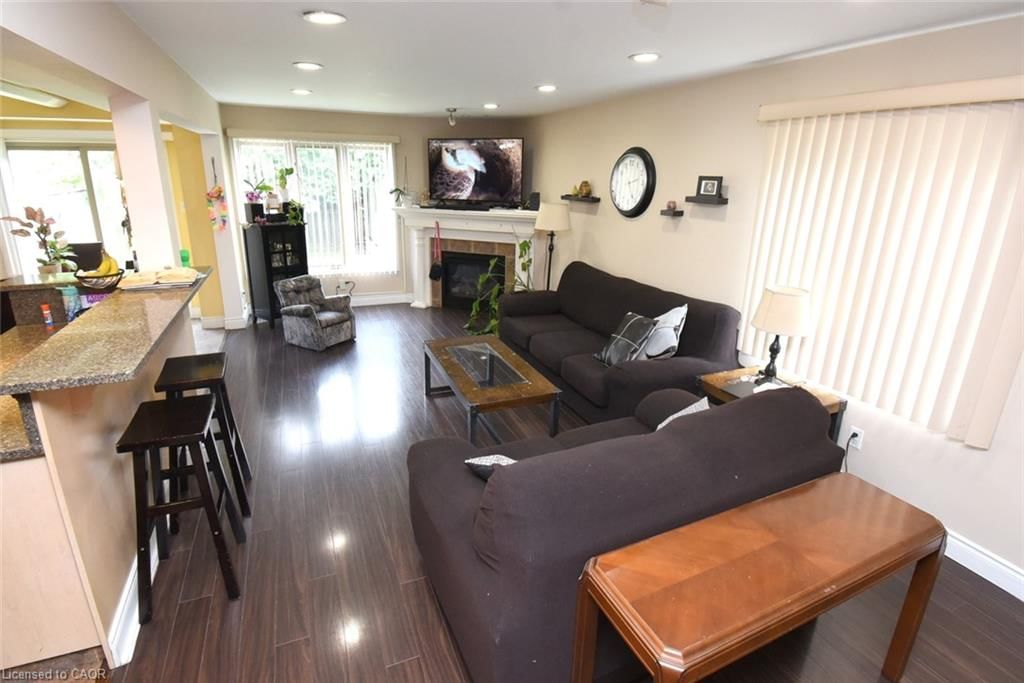 509 Southridge Drive, Hamilton — 8