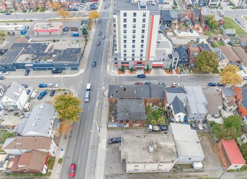202 Cannon Street, Hamilton — 3