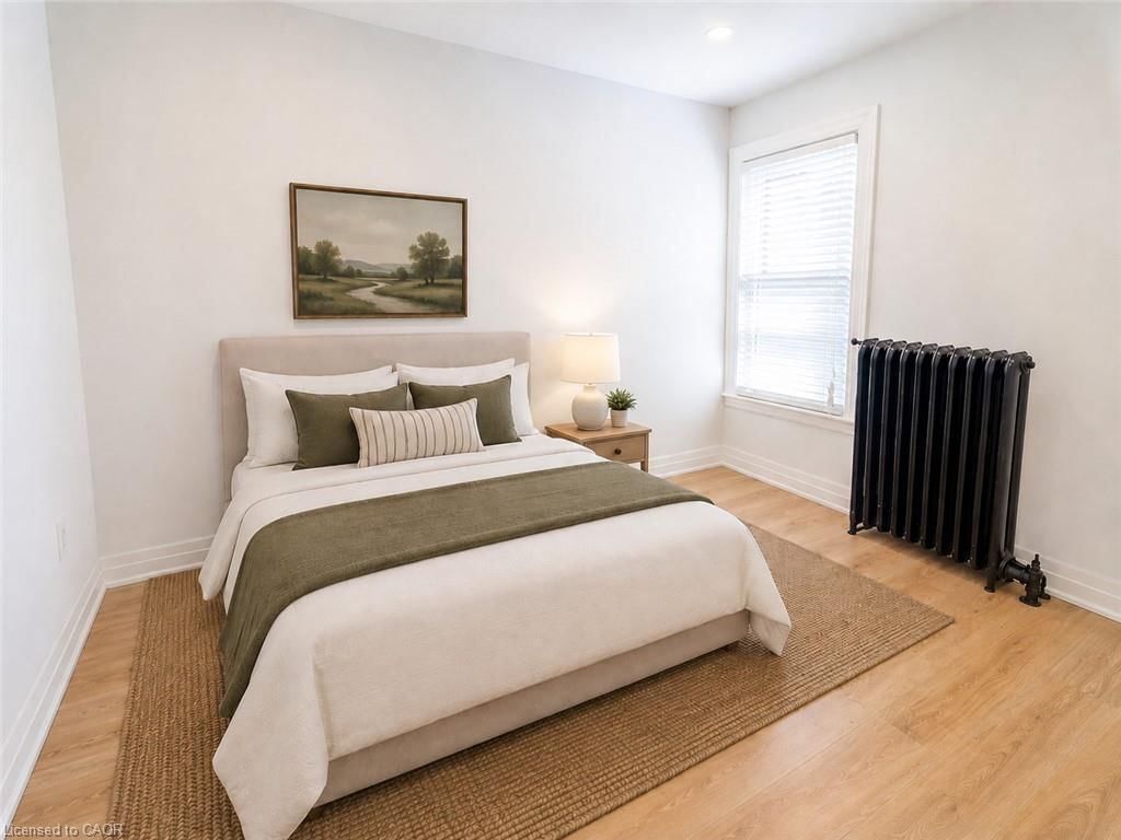 2 (Second Floor)-49 Gladstone Avenue, Hamilton — 11