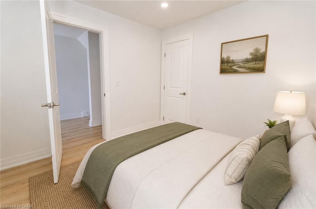 2 (Second Floor)-49 Gladstone Avenue, Hamilton — 13