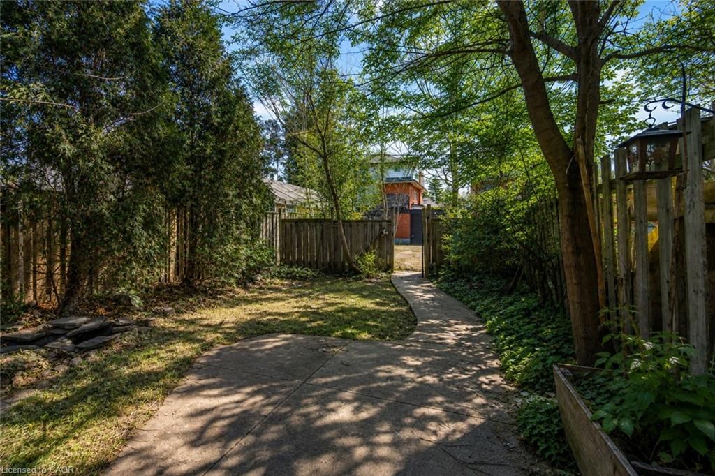 2 (Second Floor)-49 Gladstone Avenue, Hamilton — 18