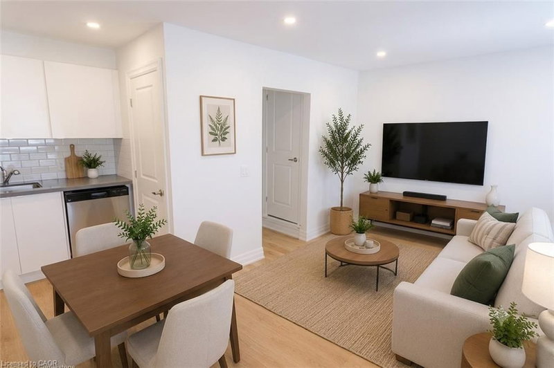 2 (Second Floor) - 49 Gladstone Avenue - Photo 5