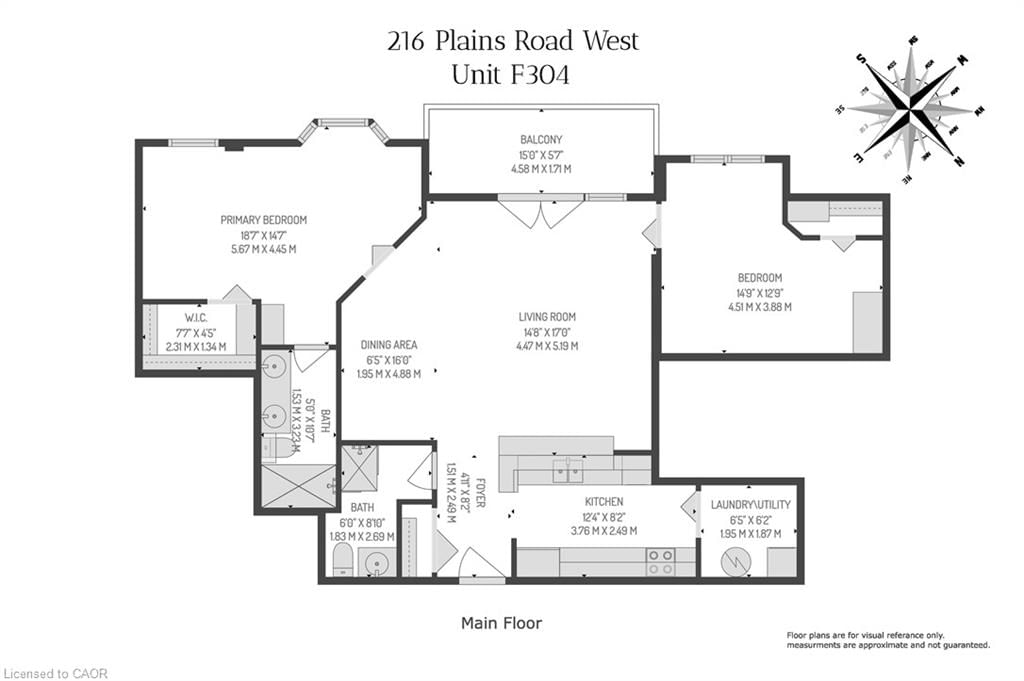 F304-216 Plains Road, Burlington — 30