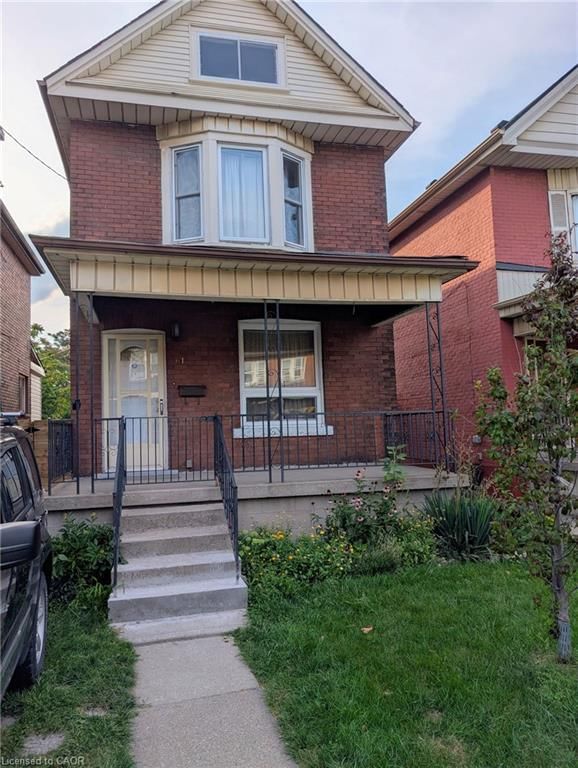 61 Barnesdale Avenue, Hamilton — 3