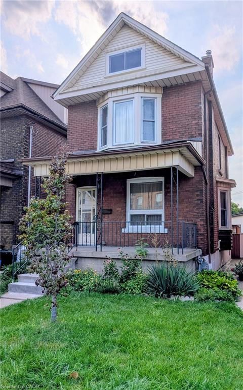 61 Barnesdale Avenue, Hamilton — 32