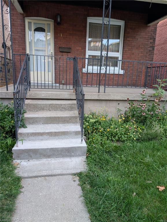 61 Barnesdale Avenue, Hamilton — 4