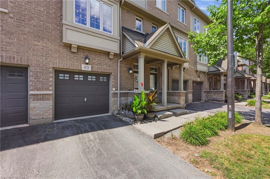 63-1401 Plains Road, Burlington — 2